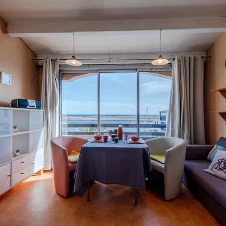 Apartment Marina 2-2 By Interhome Saint-Cyprien  Εξωτερικό φωτογραφία