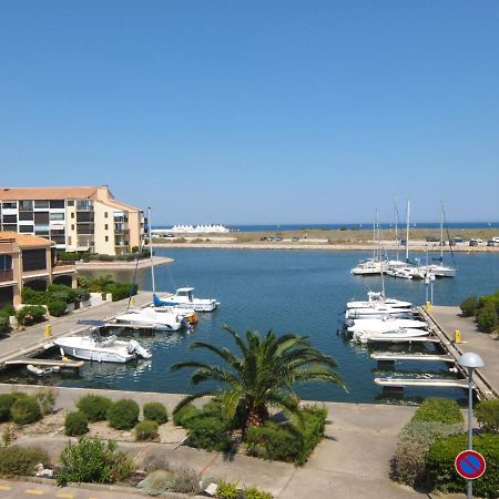 Apartment Marina 2-2 By Interhome Saint-Cyprien  Εξωτερικό φωτογραφία