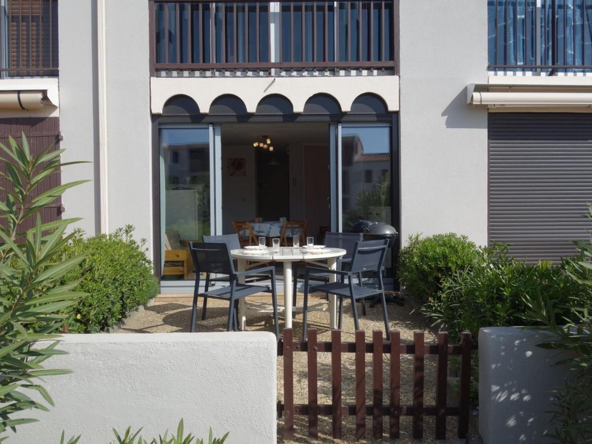Apartment Marina 2-2 By Interhome Saint-Cyprien  Εξωτερικό φωτογραφία