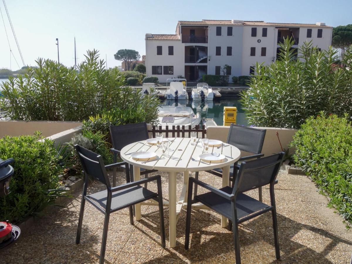 Apartment Marina 2-2 By Interhome Saint-Cyprien  Εξωτερικό φωτογραφία
