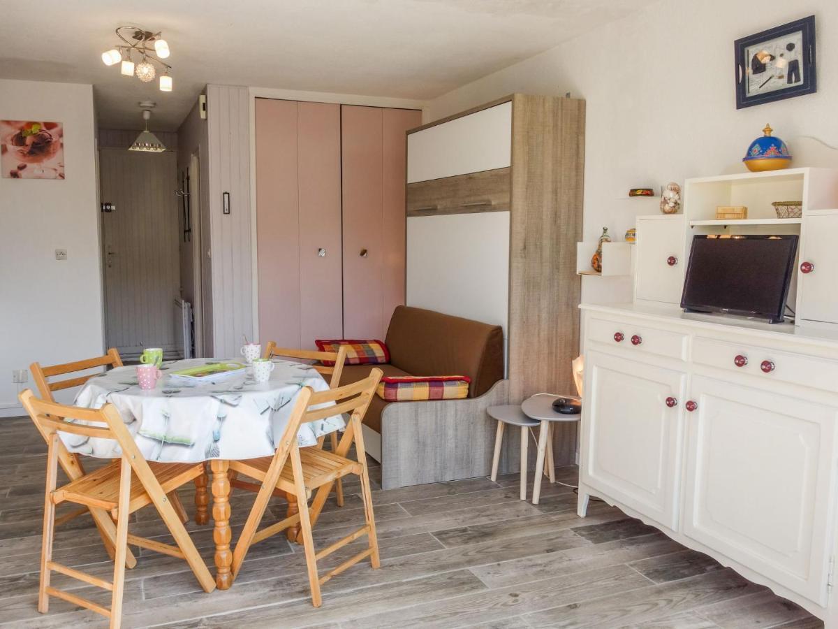 Apartment Marina 2-2 By Interhome Saint-Cyprien  Εξωτερικό φωτογραφία