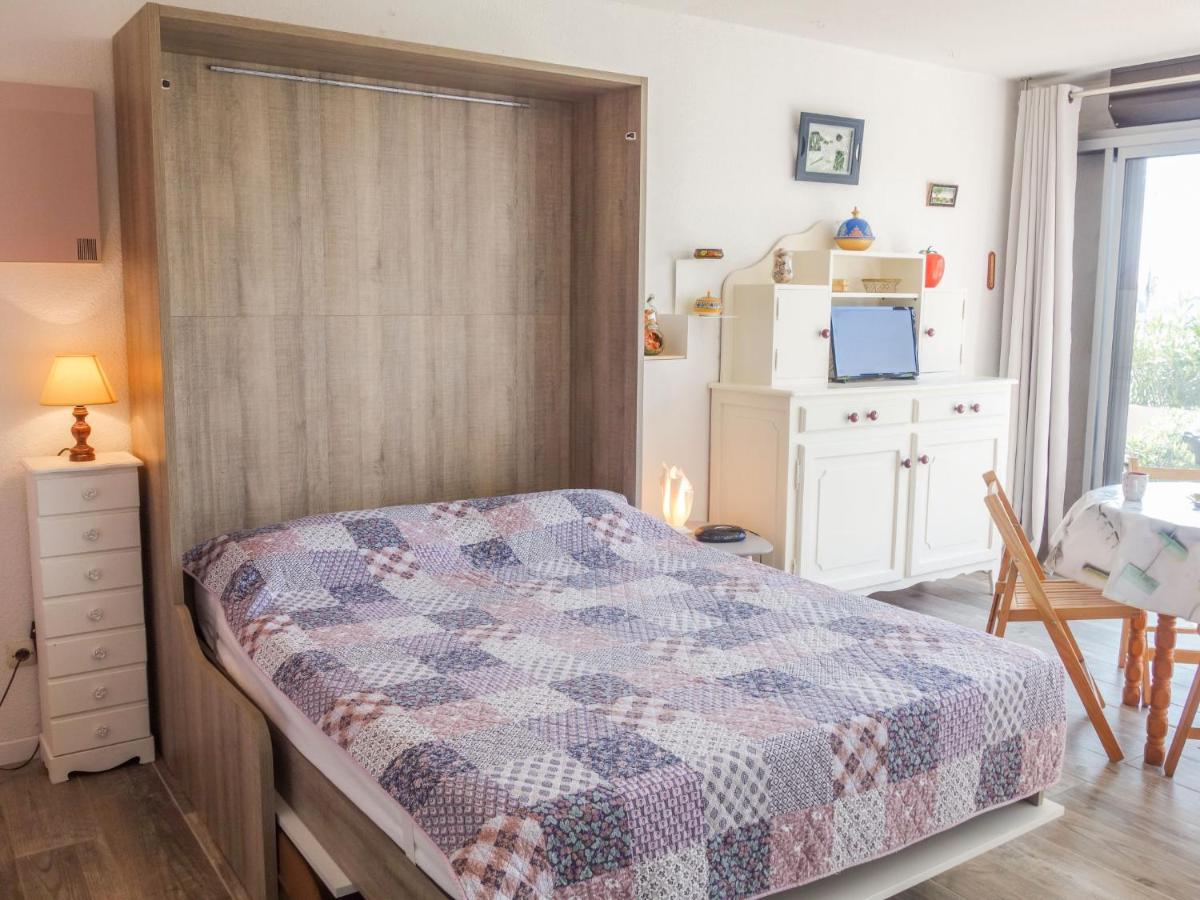Apartment Marina 2-2 By Interhome Saint-Cyprien  Εξωτερικό φωτογραφία