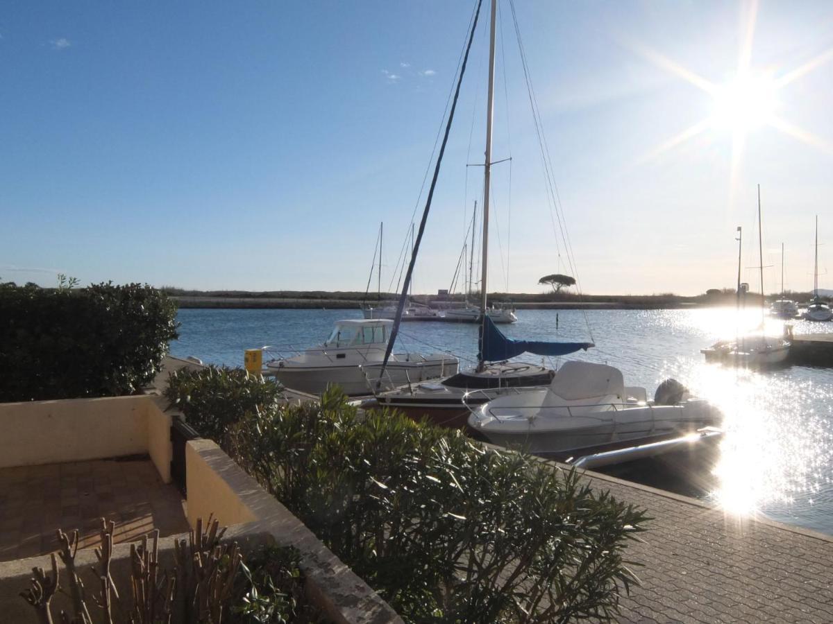Apartment Marina 2-2 By Interhome Saint-Cyprien  Εξωτερικό φωτογραφία