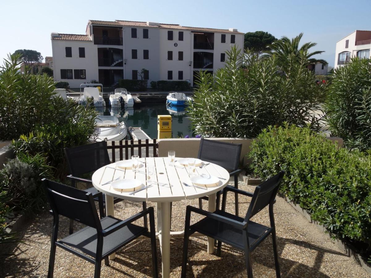 Apartment Marina 2-2 By Interhome Saint-Cyprien  Εξωτερικό φωτογραφία