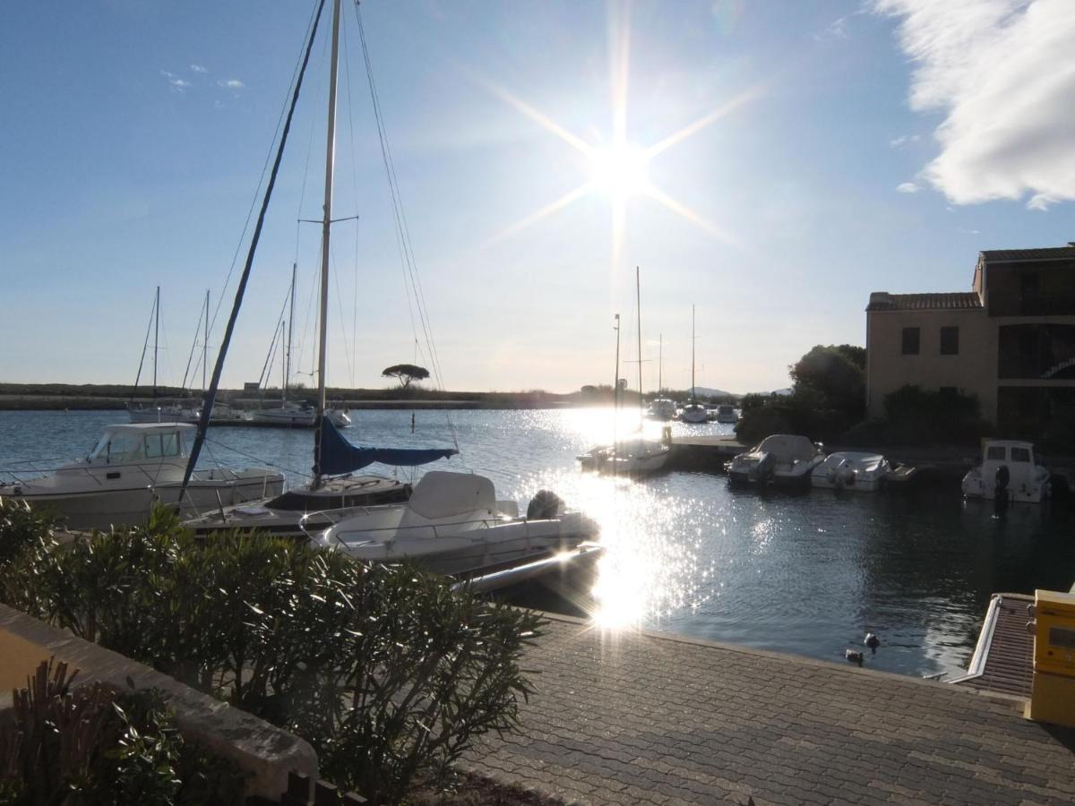 Apartment Marina 2-2 By Interhome Saint-Cyprien  Εξωτερικό φωτογραφία