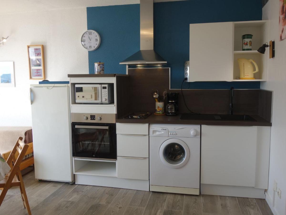 Apartment Marina 2-2 By Interhome Saint-Cyprien  Εξωτερικό φωτογραφία