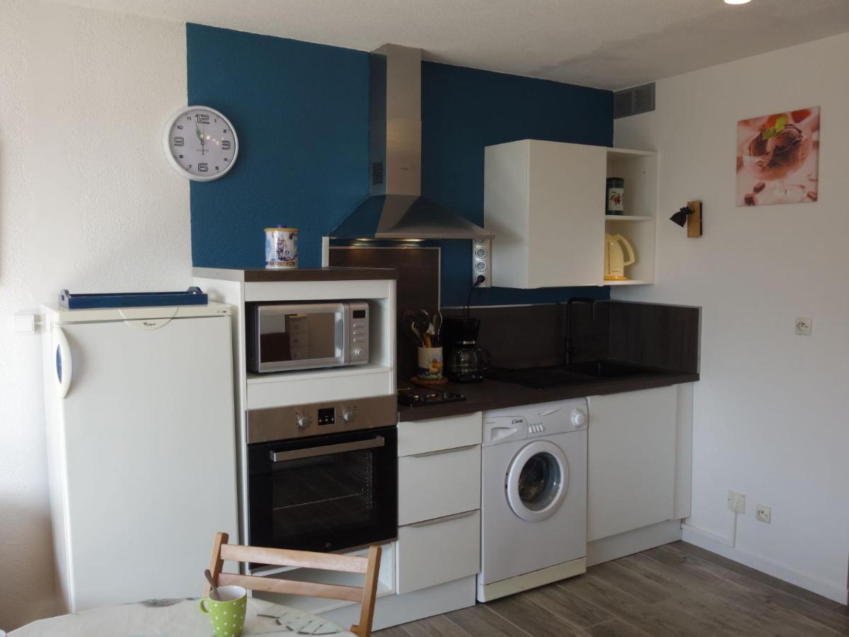 Apartment Marina 2-2 By Interhome Saint-Cyprien  Εξωτερικό φωτογραφία
