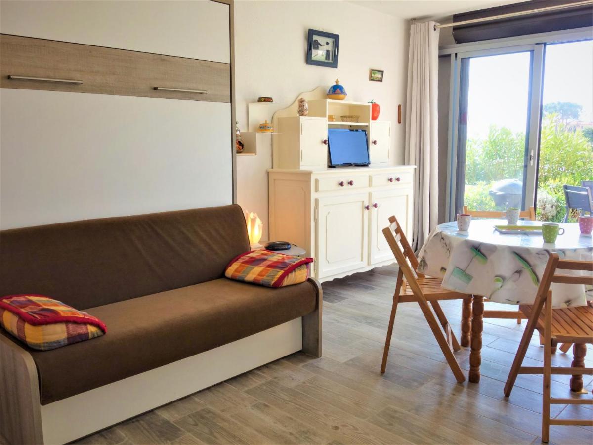 Apartment Marina 2-2 By Interhome Saint-Cyprien  Εξωτερικό φωτογραφία
