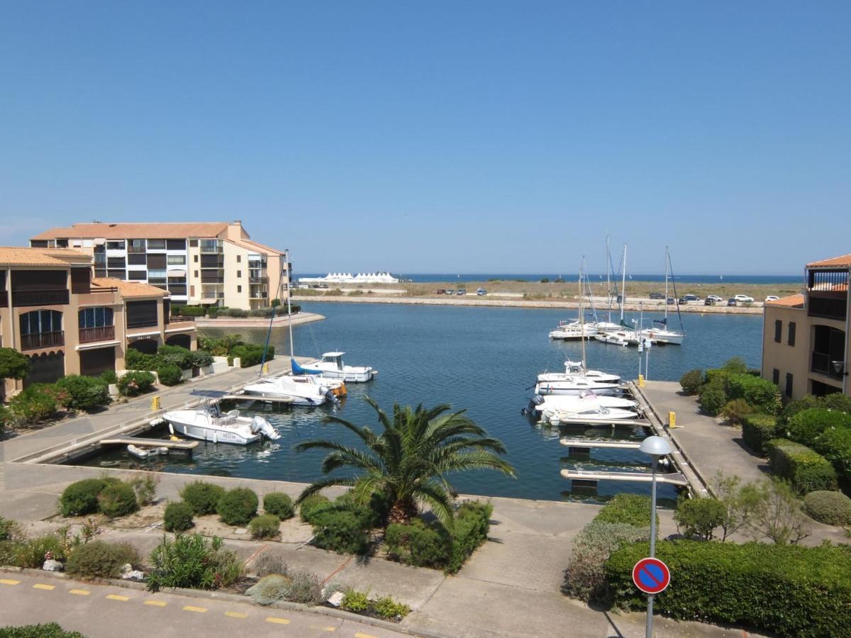 Apartment Marina 2-2 By Interhome Saint-Cyprien  Εξωτερικό φωτογραφία