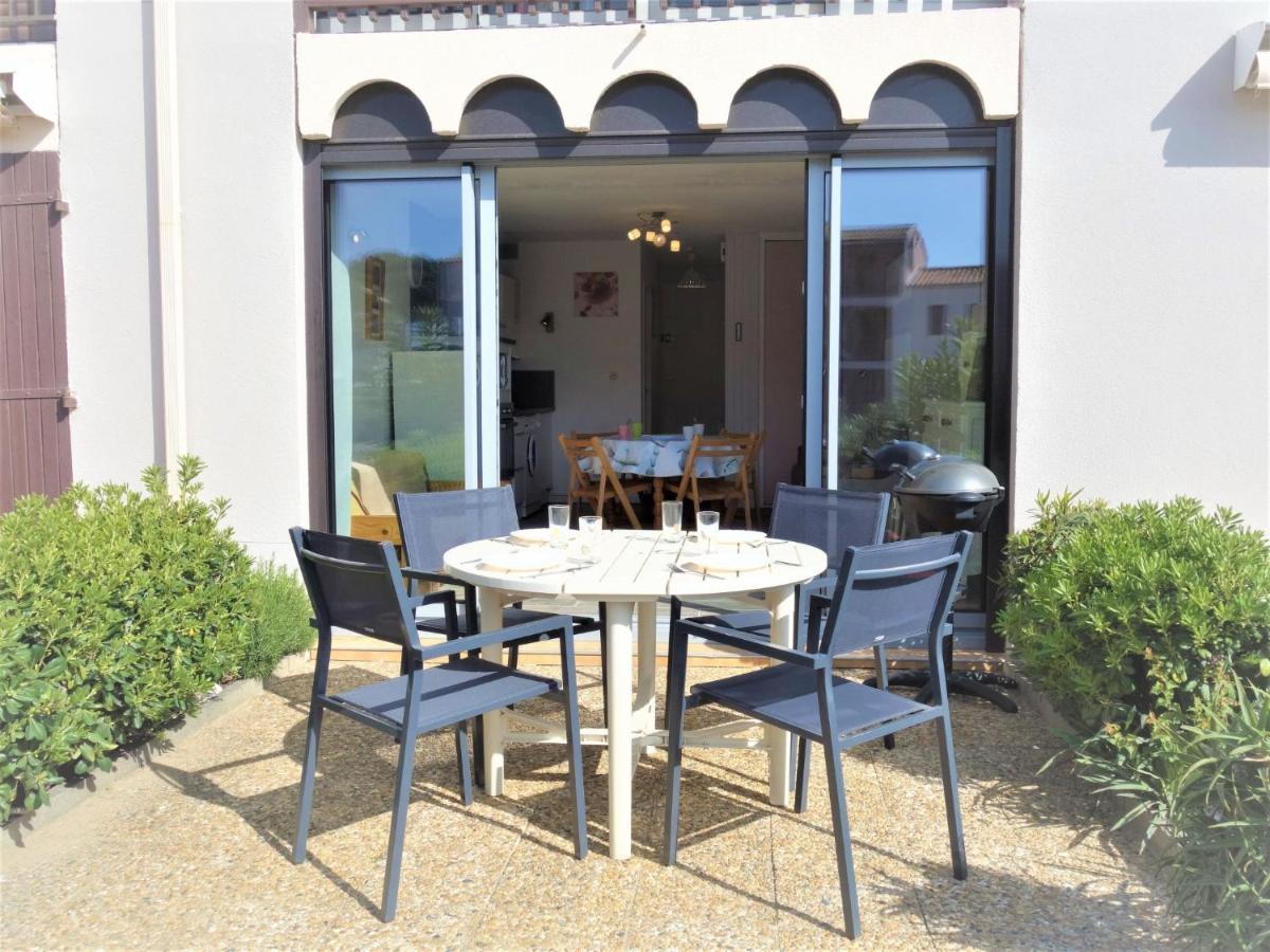 Apartment Marina 2-2 By Interhome Saint-Cyprien  Εξωτερικό φωτογραφία