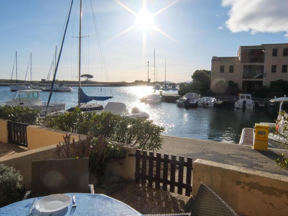 Apartment Marina 2-2 By Interhome Saint-Cyprien  Εξωτερικό φωτογραφία