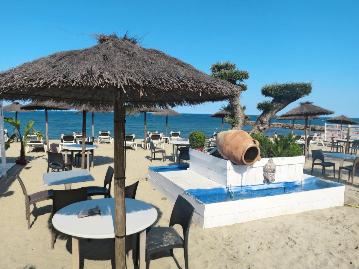 Apartment Marina 2-2 By Interhome Saint-Cyprien  Εξωτερικό φωτογραφία
