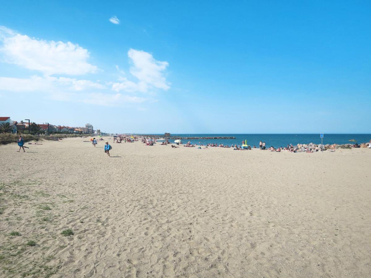 Apartment Marina 2-2 By Interhome Saint-Cyprien  Εξωτερικό φωτογραφία