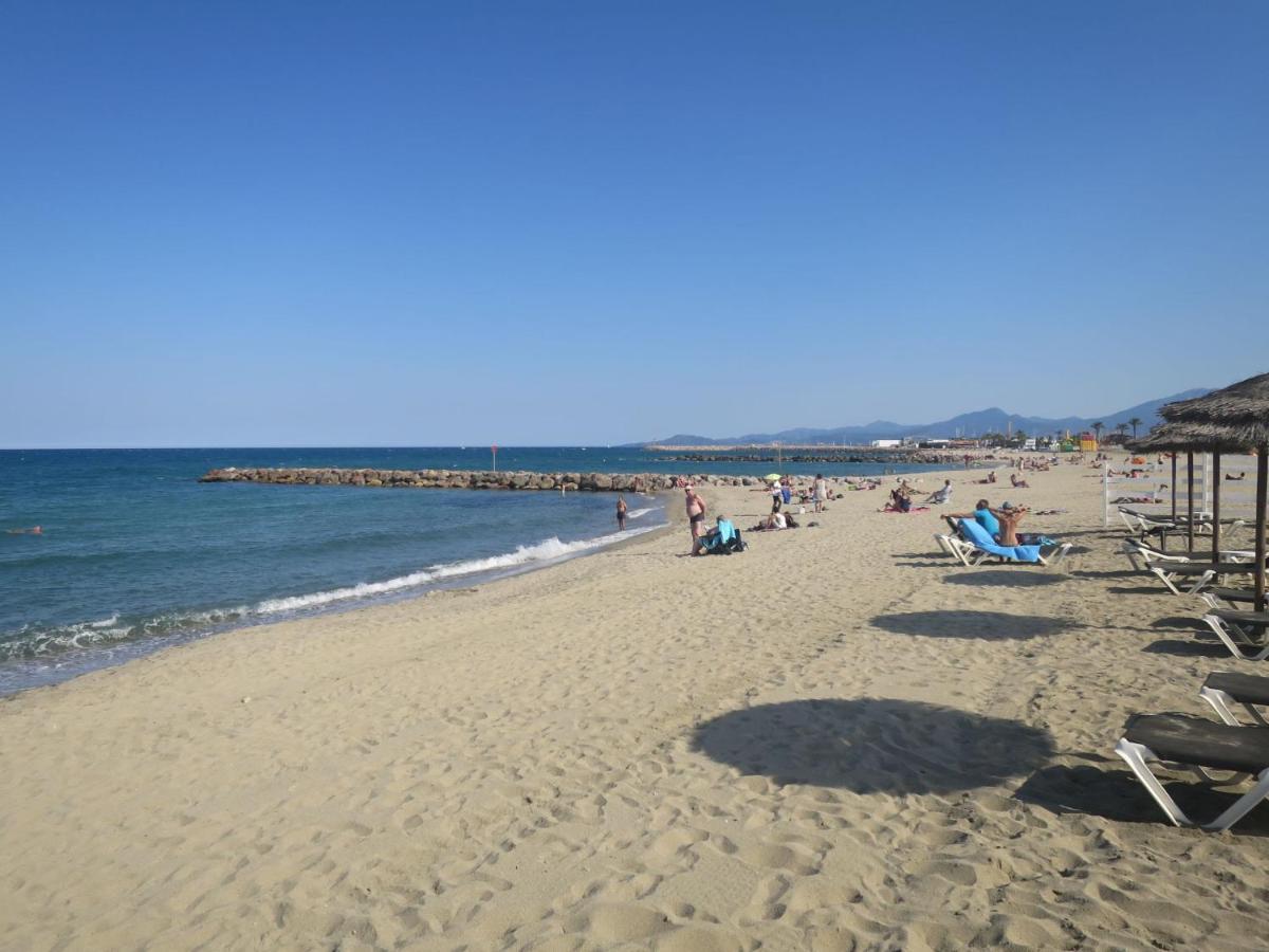 Apartment Marina 2-2 By Interhome Saint-Cyprien  Εξωτερικό φωτογραφία