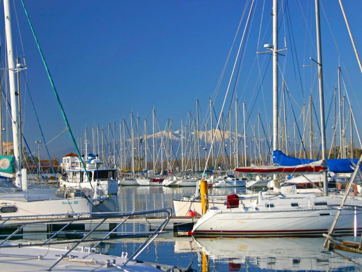 Apartment Marina 2-2 By Interhome Saint-Cyprien  Εξωτερικό φωτογραφία