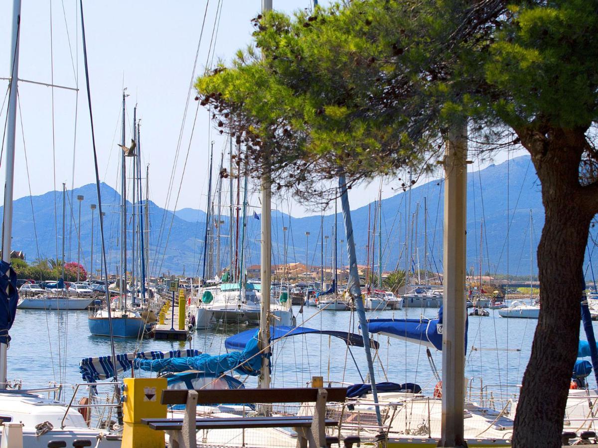 Apartment Marina 2-2 By Interhome Saint-Cyprien  Εξωτερικό φωτογραφία