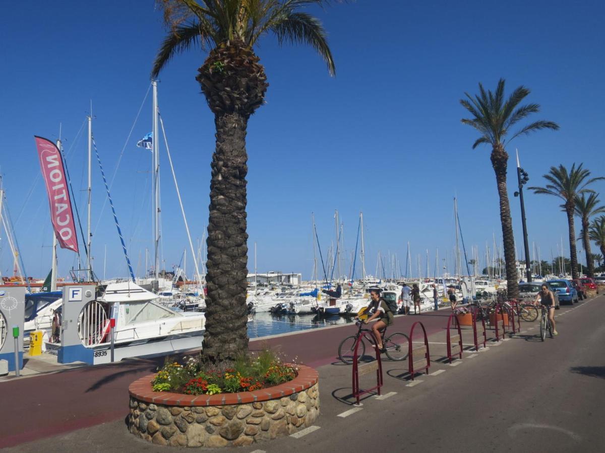 Apartment Marina 2-2 By Interhome Saint-Cyprien  Εξωτερικό φωτογραφία