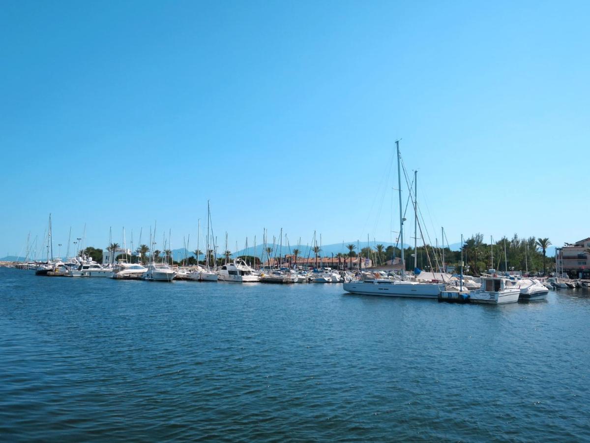 Apartment Marina 2-2 By Interhome Saint-Cyprien  Εξωτερικό φωτογραφία