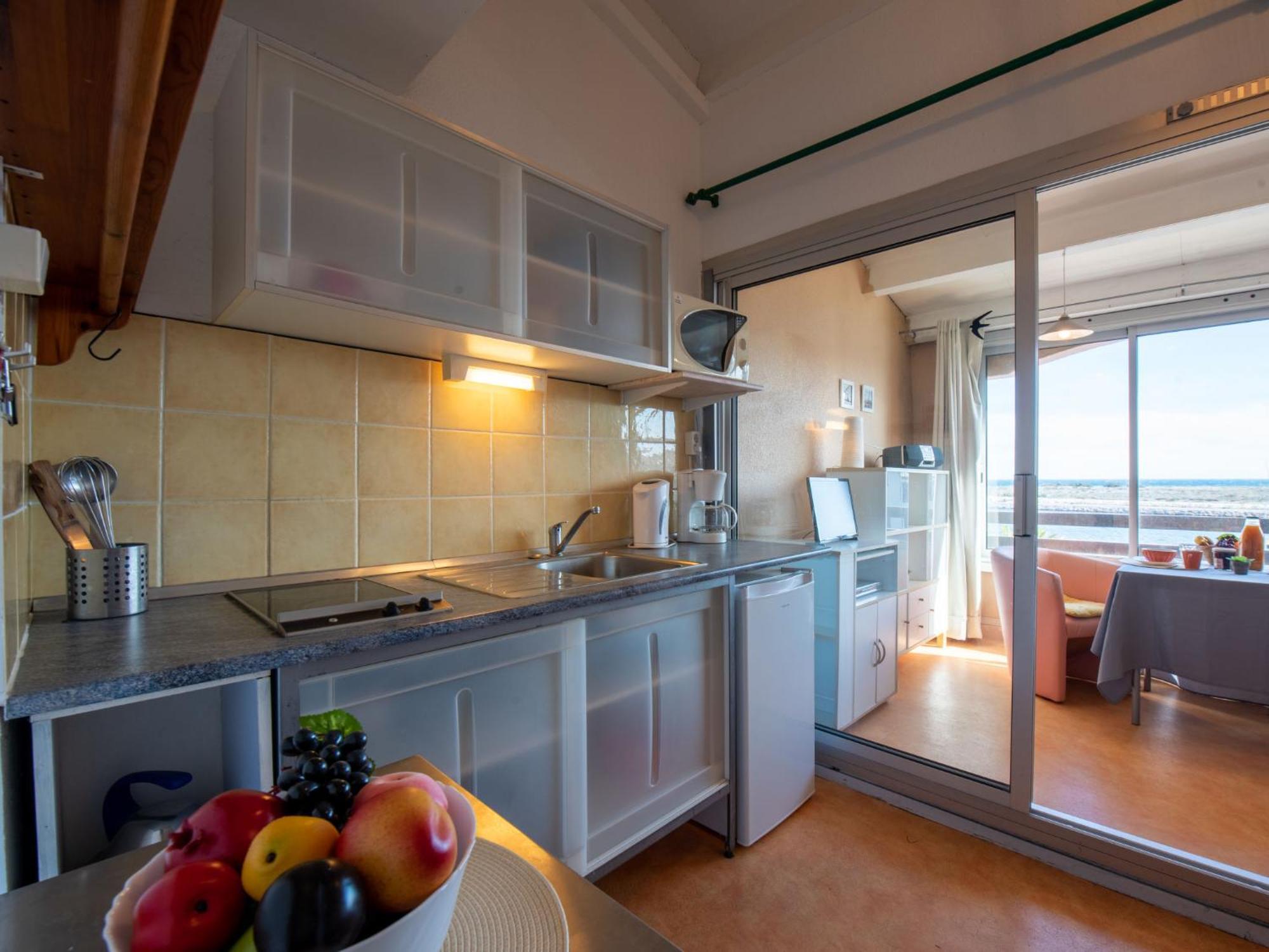 Apartment Marina 2-2 By Interhome Saint-Cyprien  Εξωτερικό φωτογραφία