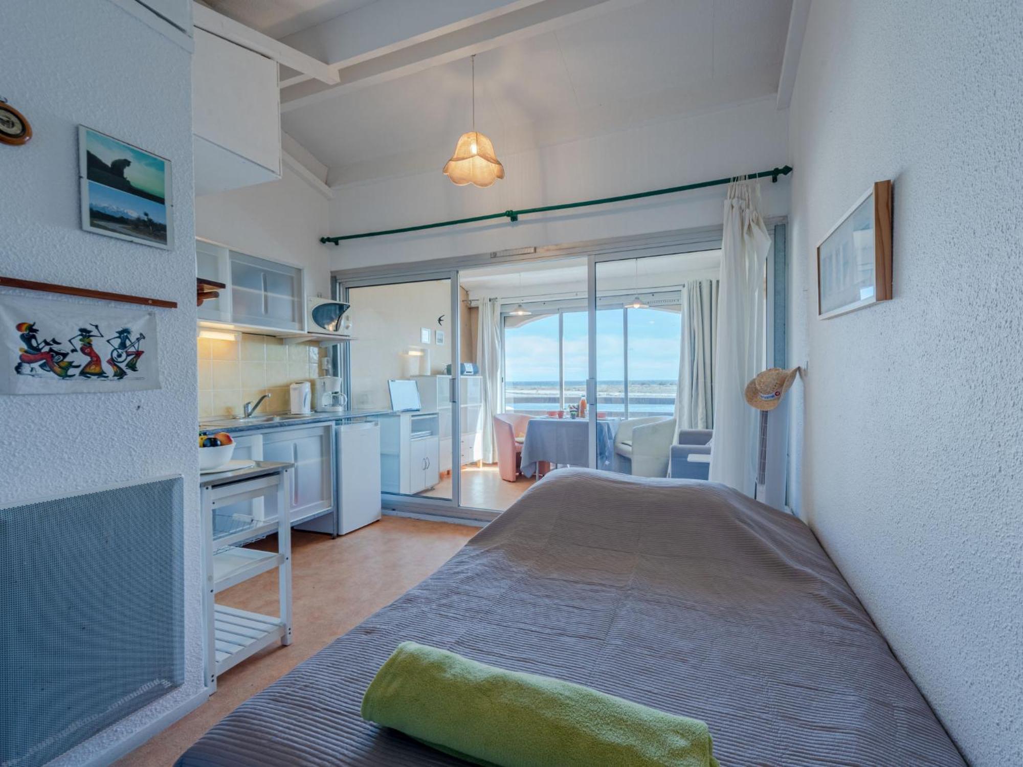 Apartment Marina 2-2 By Interhome Saint-Cyprien  Εξωτερικό φωτογραφία
