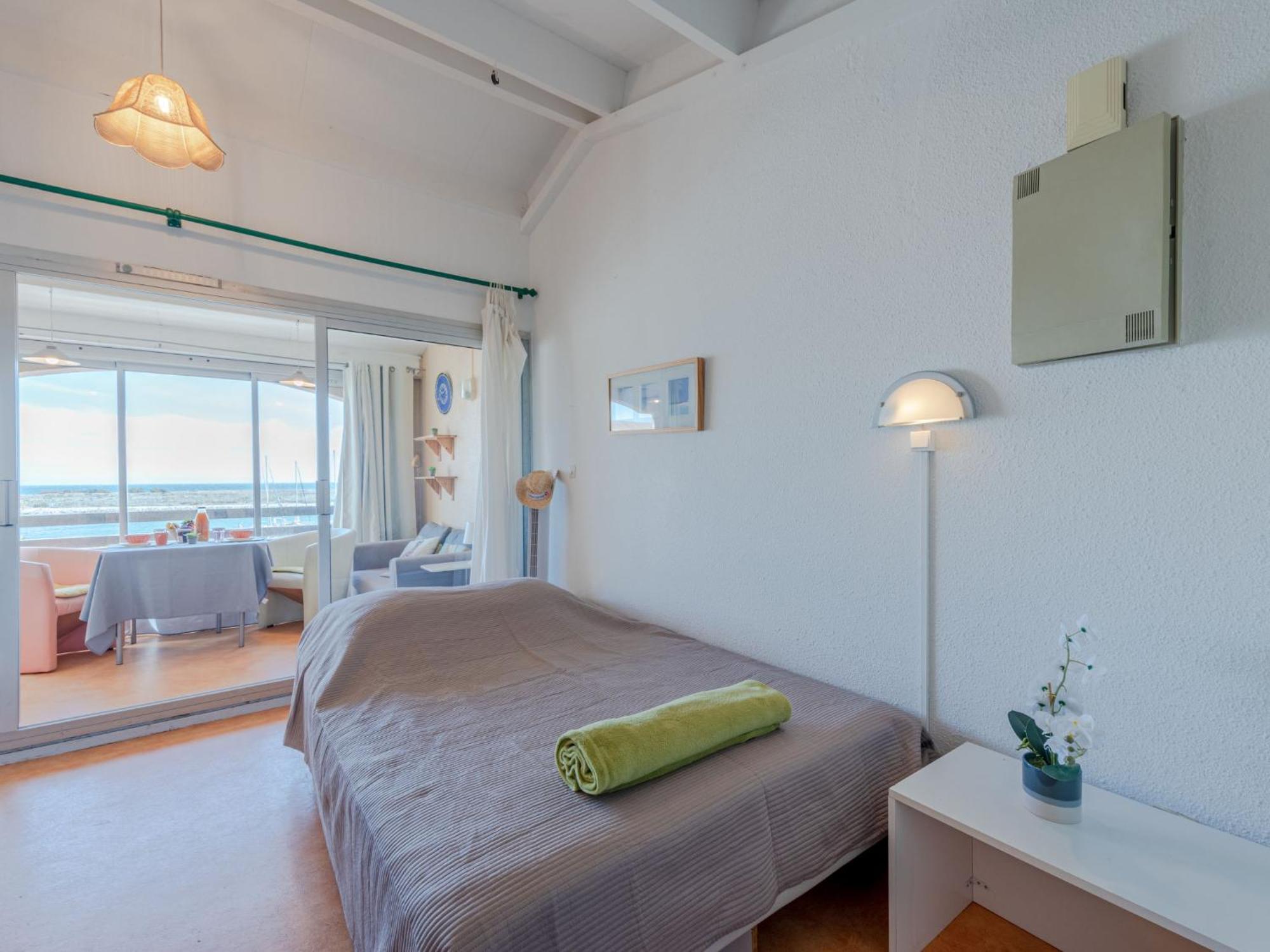 Apartment Marina 2-2 By Interhome Saint-Cyprien  Εξωτερικό φωτογραφία
