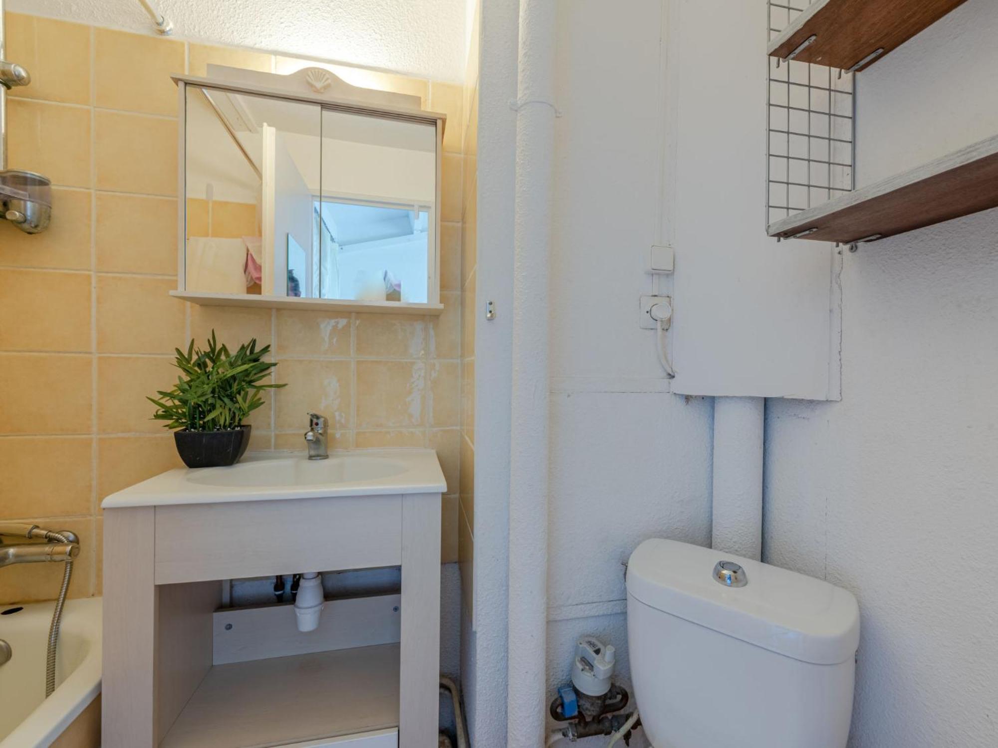 Apartment Marina 2-2 By Interhome Saint-Cyprien  Εξωτερικό φωτογραφία