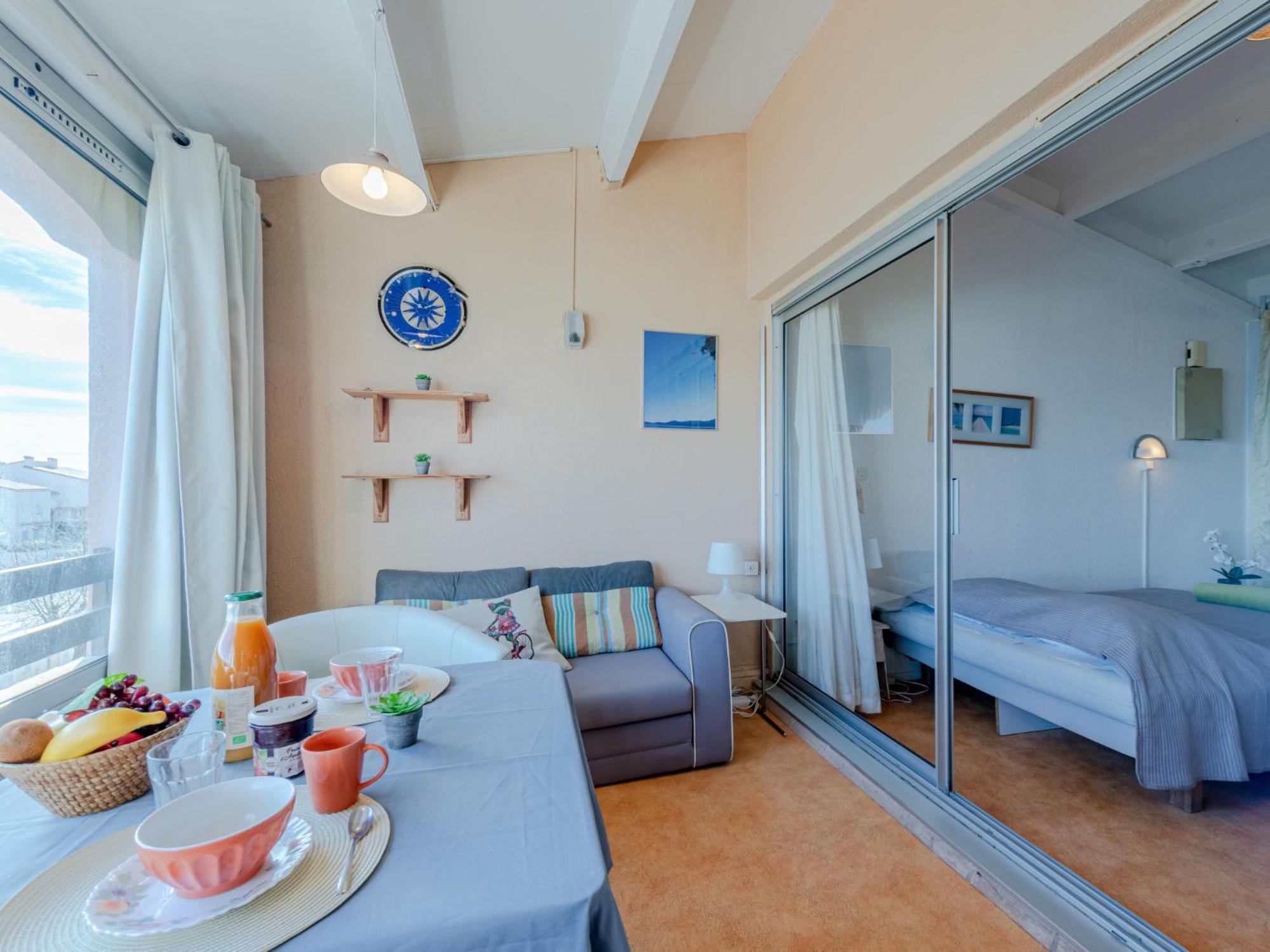 Apartment Marina 2-2 By Interhome Saint-Cyprien  Εξωτερικό φωτογραφία