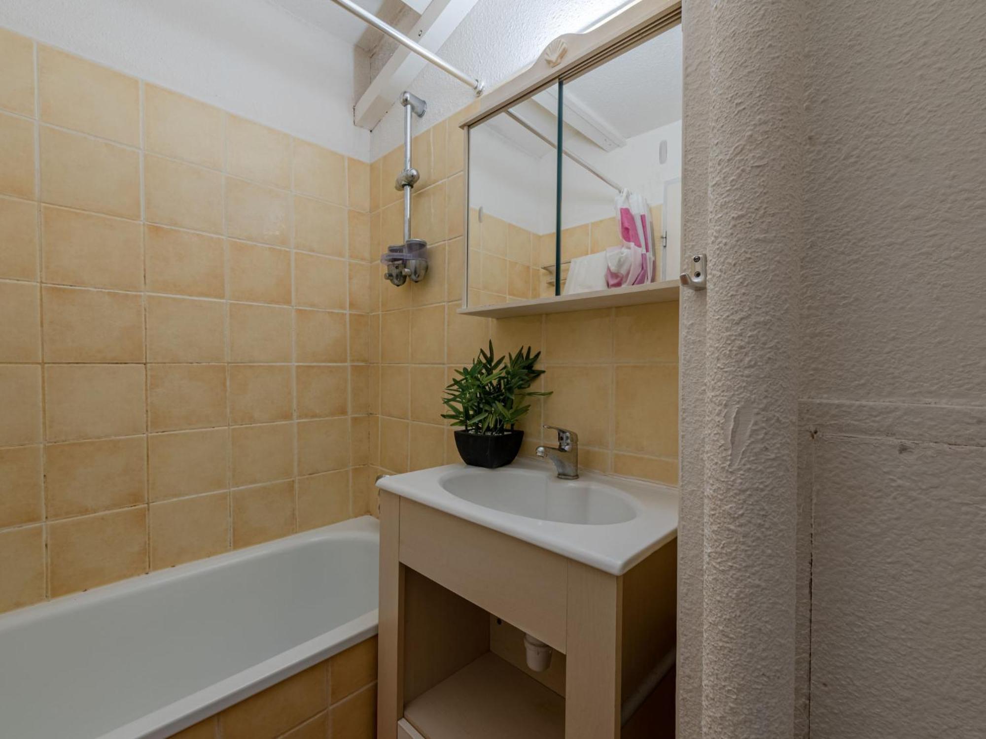 Apartment Marina 2-2 By Interhome Saint-Cyprien  Εξωτερικό φωτογραφία