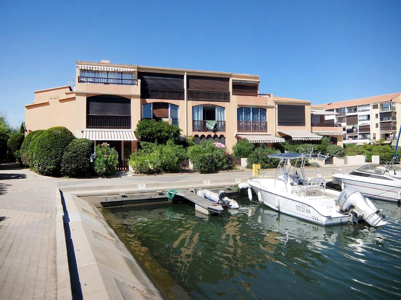 Apartment Marina 2-2 By Interhome Saint-Cyprien  Εξωτερικό φωτογραφία