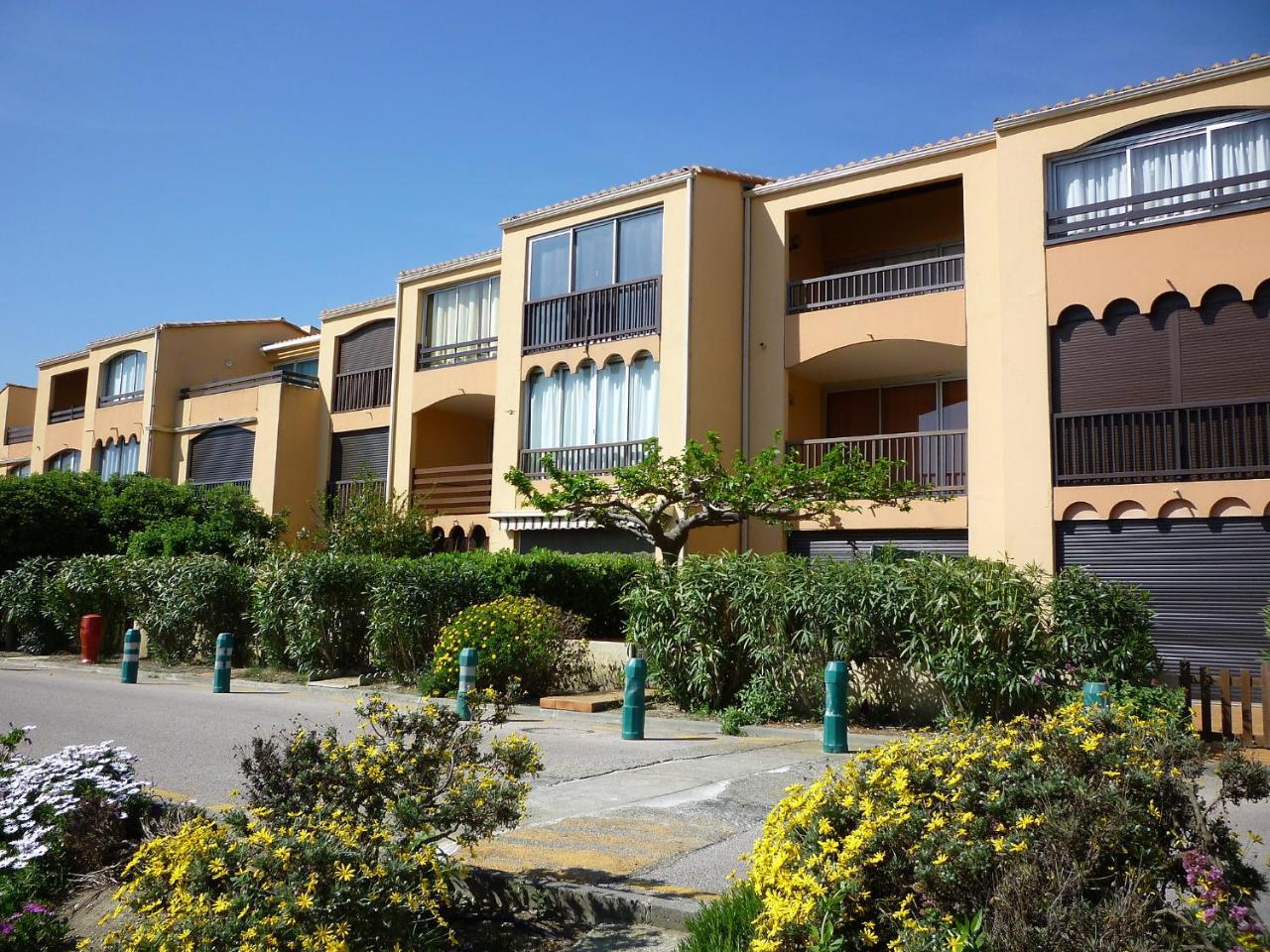 Apartment Marina 2-2 By Interhome Saint-Cyprien  Εξωτερικό φωτογραφία