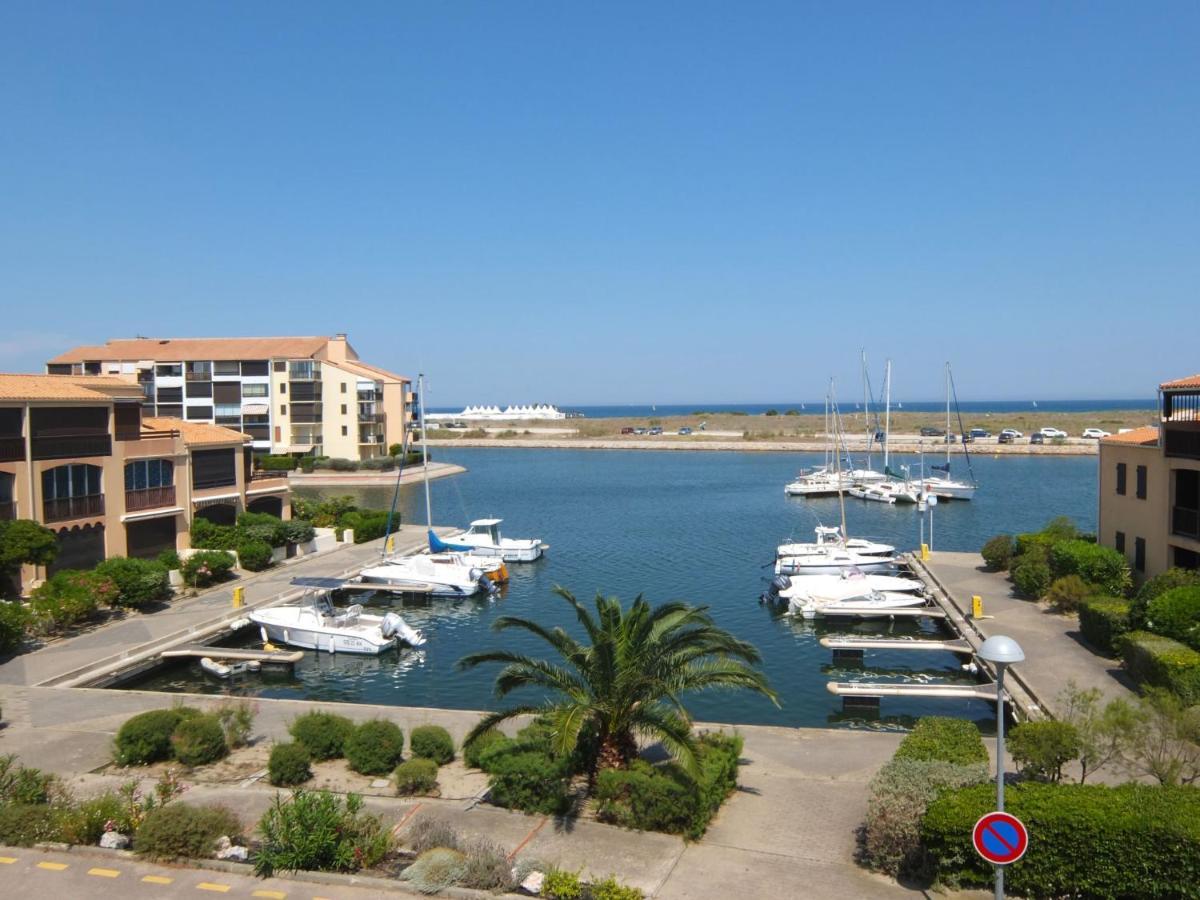 Apartment Marina 2-2 By Interhome Saint-Cyprien  Εξωτερικό φωτογραφία